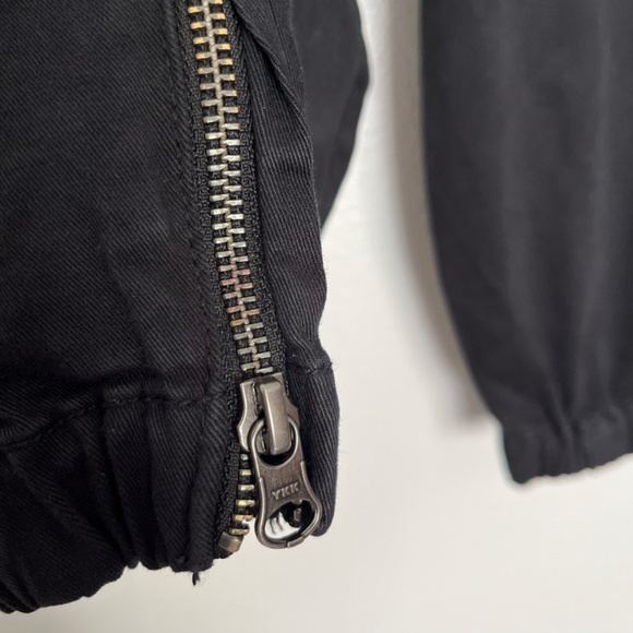 Torrid - Comfort Flex Classic Fit Jogger Stretch Twill High-Rise Pant - 24 / 3x - Picture 4 of 7